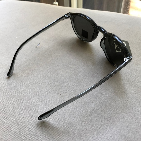 NEW EyeSQUARED mirrored sunglasses - Picture 4 of 4